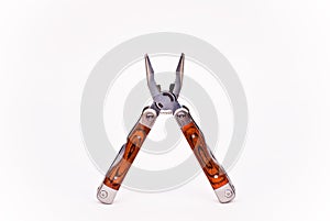 Multi function pliers