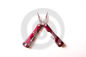 Multi-function pliers