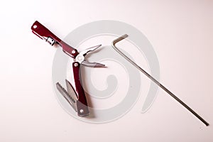 Multi-function pliers