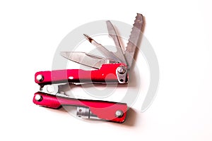 Multi-function pliers