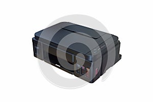 A multi function printer