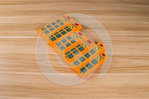 Multi-functional multi-hole position socket board with switch