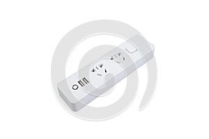 Multi-functional multi-hole position socket board with switch