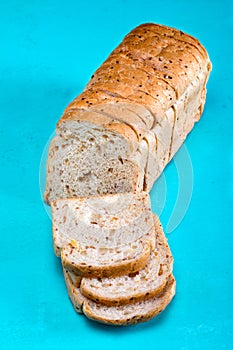 Sliced Multi-Grain Bread