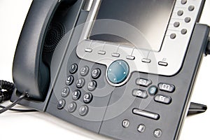 Multi-line Office Phone