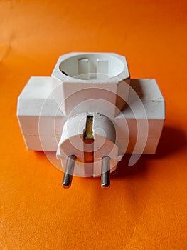 multi socket plug board for solutions so that more than one plug can be used