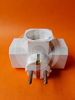 multi socket plug board for solutions so that more than one plug can be used