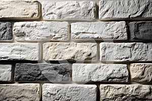 Brick Wall Texture
