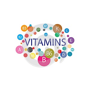 vitamins photo