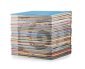 Multi-volume books set