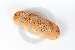 Multi whole grain bread