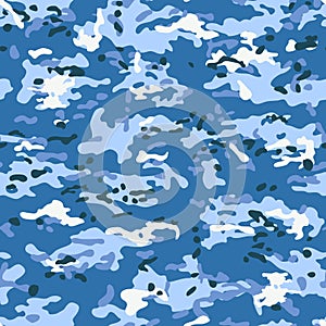 Multicam Camouflage seamless patterns