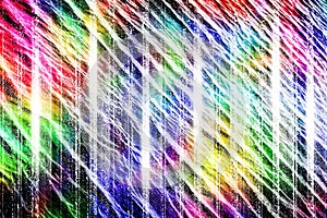 Multicolor abstract backgroung