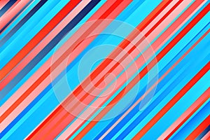 Multicolor Background diagonal line stripe vector. backdrop modern