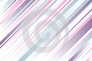 Multicolor Diagonal stripe background line pattern. pattern vector