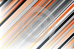 Multicolor Diagonal stripe background line pattern. pattern line
