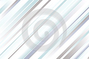 Multicolor Diagonal stripe background line pattern. vector art