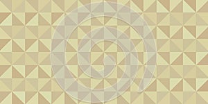 Multicolor pixel background. Texture consisting of many multi-colored triangles