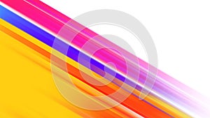 Multicolor stripe speed movement abstract sport background