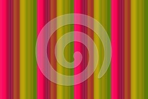 Multicolored stripe rainbow line striped. multihued brightfull