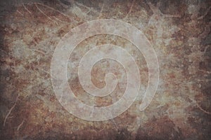 Multicolour hand-painted backdrops