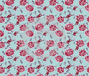 Multicolour New Pattern Design