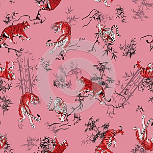 Multicolour New Pattern Design