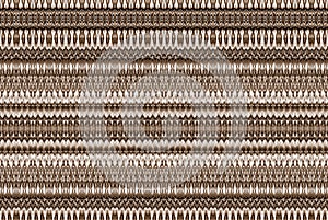 Multicolour New Pattern Design