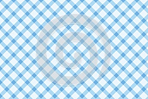 Multicoloured checked patterns on white background