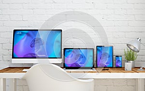 multidevice desktop rwd