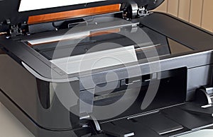 Multifunction printer