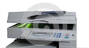 Multifunction printer