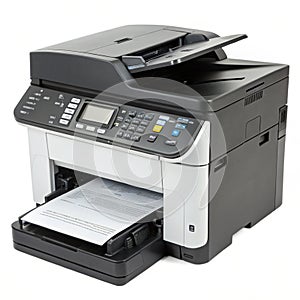 Multifunction Printer