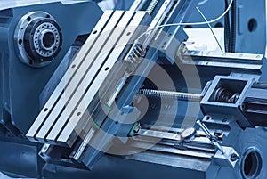 Multifunctional metal working