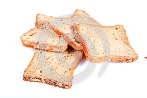 Multigrain bread photo