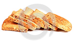 Multigrain bread photo
