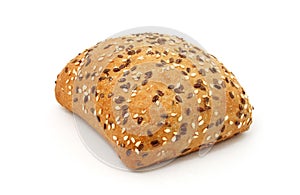 Multigrain bread roll