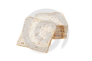 Multigrain Bread Slices