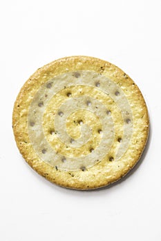 Multigrain Healthy Cracker