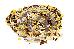 Multigrain Rice