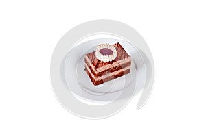 Multilayer cake