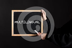 multilingual teaching and education for integration