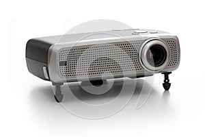 Multimedia projector