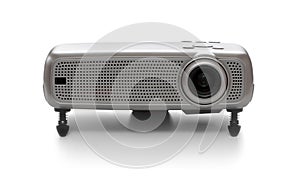 Multimedia projector photo