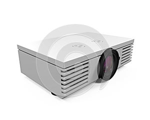 Multimedia Projector