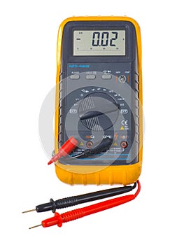 Multimeter