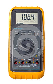 Multimeter