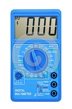 Multimeter