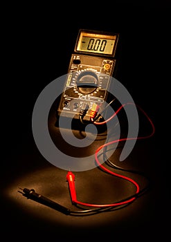 Multimeter