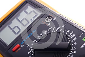 Multimeter